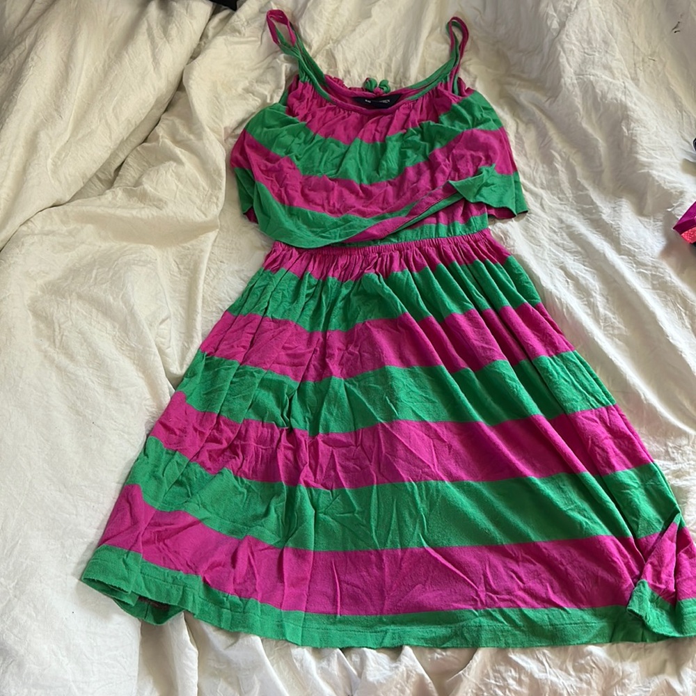 Super soft dress